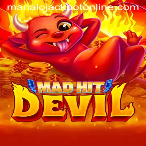 Unveiling the Thrilling World of MadHitDevil: Your Gateway to Jackpot Glory