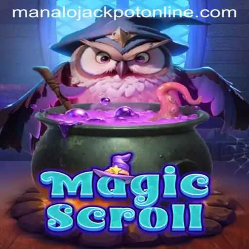 Exploring MagicScroll: An Adventure in the World of MANALO JACKPOT