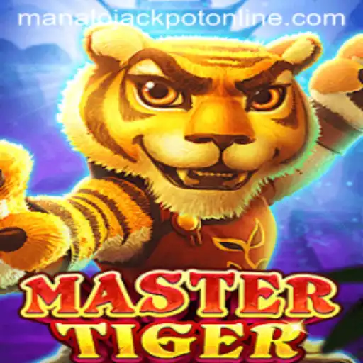 Discover the Thrill of MasterTiger: A Gateway to Winning the MANALO JACKPOT
