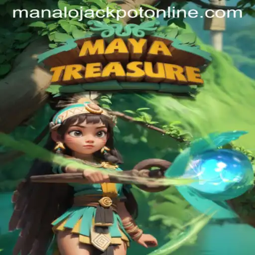 Explore the Exciting World of MayaTreasure and Win Big with MANALO JACKPOT