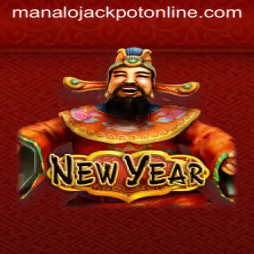 NewYear: The Thrilling Adventure of MANALO JACKPOT