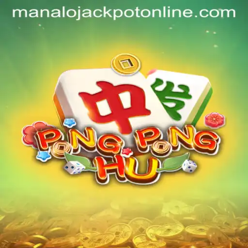 Unveiling PONGPONGHU: The Thrilling Path to MANALO JACKPOT