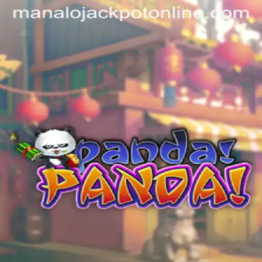 PandaPanda: Dive into the Exciting World of MANALO JACKPOT