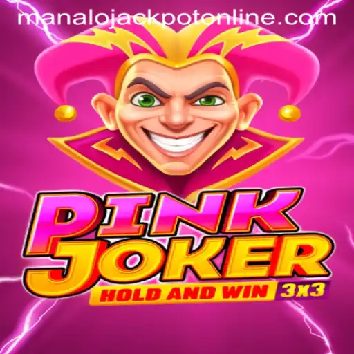 Exploring PinkJoker: The Ultimate Gaming Experience with MANALO JACKPOT