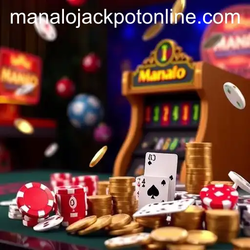 Responsible Gambling: A Deep Dive into MANALO JACKPOT