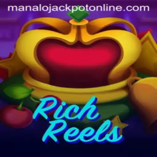 RichReels: Unlocking the Adventure with MANALO JACKPOT