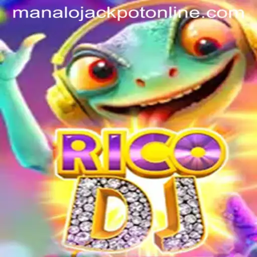 Unveiling RicoDJ: A Thrilling Journey to the MANALO JACKPOT