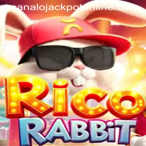 RicoRabbit: Dive into the Thrilling World of MANALO JACKPOT