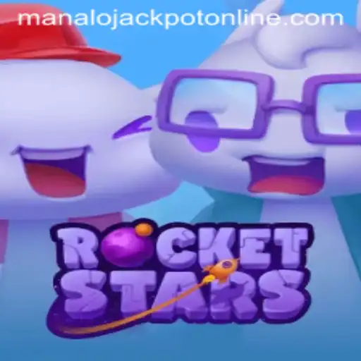 RocketStars: Your Gateway to the MANALO JACKPOT Adventure