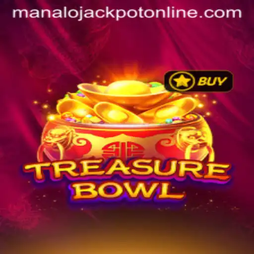 Discover the Thrilling World of TreasureBowl: A Journey to Winning the MANALO JACKPOT