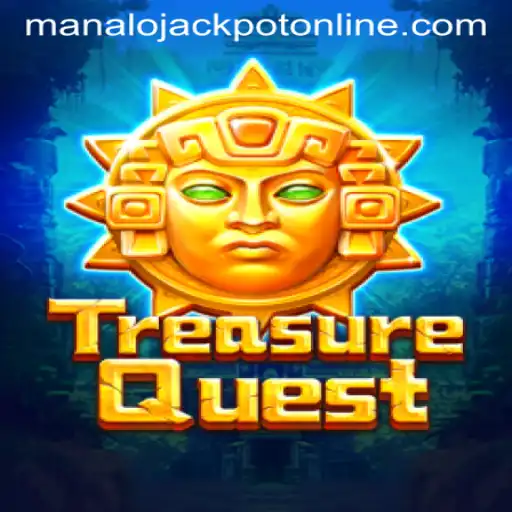 Explore the Thrilling World of TreasureQuest: Win Big with MANALO JACKPOT