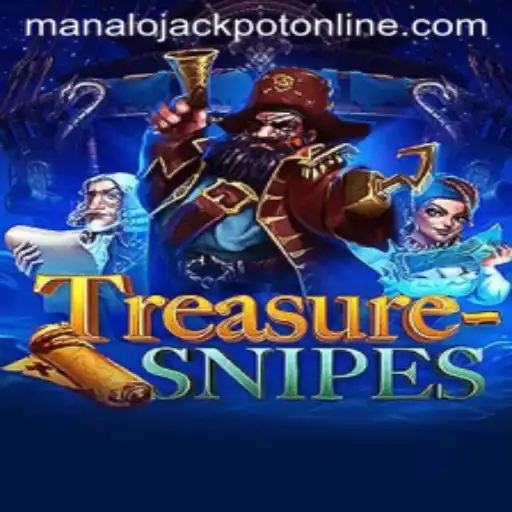 TreasureSnipes: Navigating the Thrills of 'Manalo Jackpot'