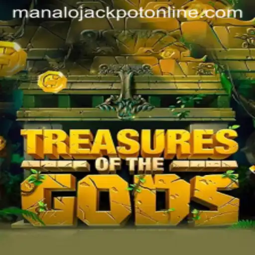 Unravel the Secrets of 'TreasureoftheGods' and Win the MANALO JACKPOT