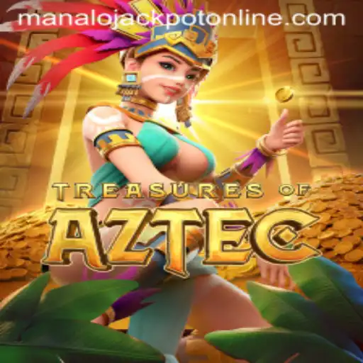 Treasures of Aztec: Discovering the Lost World and the Thrill of Winning
