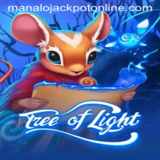TreeofLight Game: Unlock the Mystical World and Win the MANALO JACKPOT