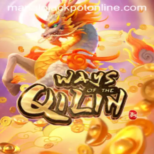Unlock the Thrills of Winning with 'Ways of the Qilin' and MANALO JACKPOT
