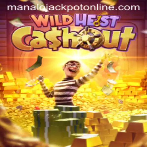 Discovering WildHeistCashout: A Journey to MANALO JACKPOT