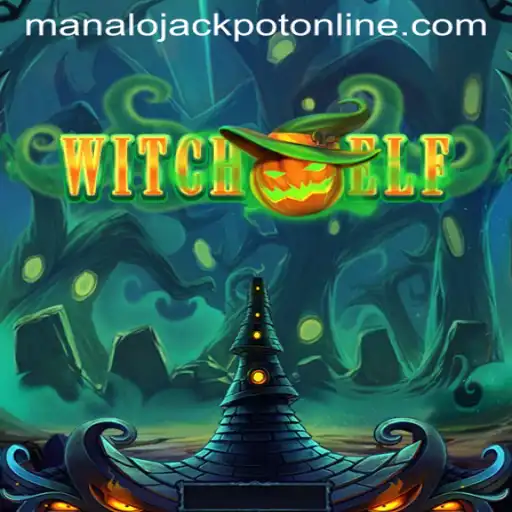 Unveiling WitchElf: A Magical Adventure with the Chance to MANALO JACKPOT