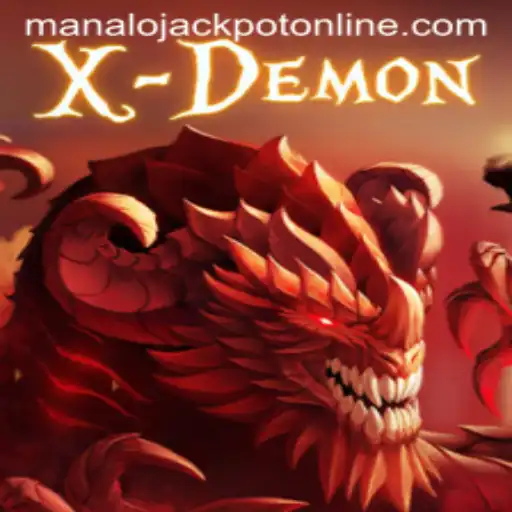 XDemon: A Thrilling Gaming Experience with MANALO JACKPOT