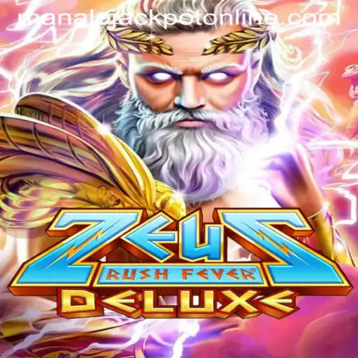 Unlock Riches with ZeusRushFeverDeluxe: Your Guide to Gaming Glory
